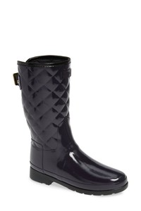 hunter rain booties