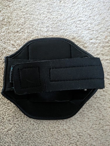 Armband storage for sports. can hold phone, cards, keys, etc. - Zdjęcie 5 z 5