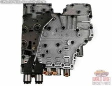 Allison 1000, 2000, 2400 Valve Body 2000-2003 (1 Year Warranty) Updated, Tested