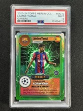 2023-24 Topps Merlin Chrome UEFA Club Competitions Soccer Checklist Guide in-content 11