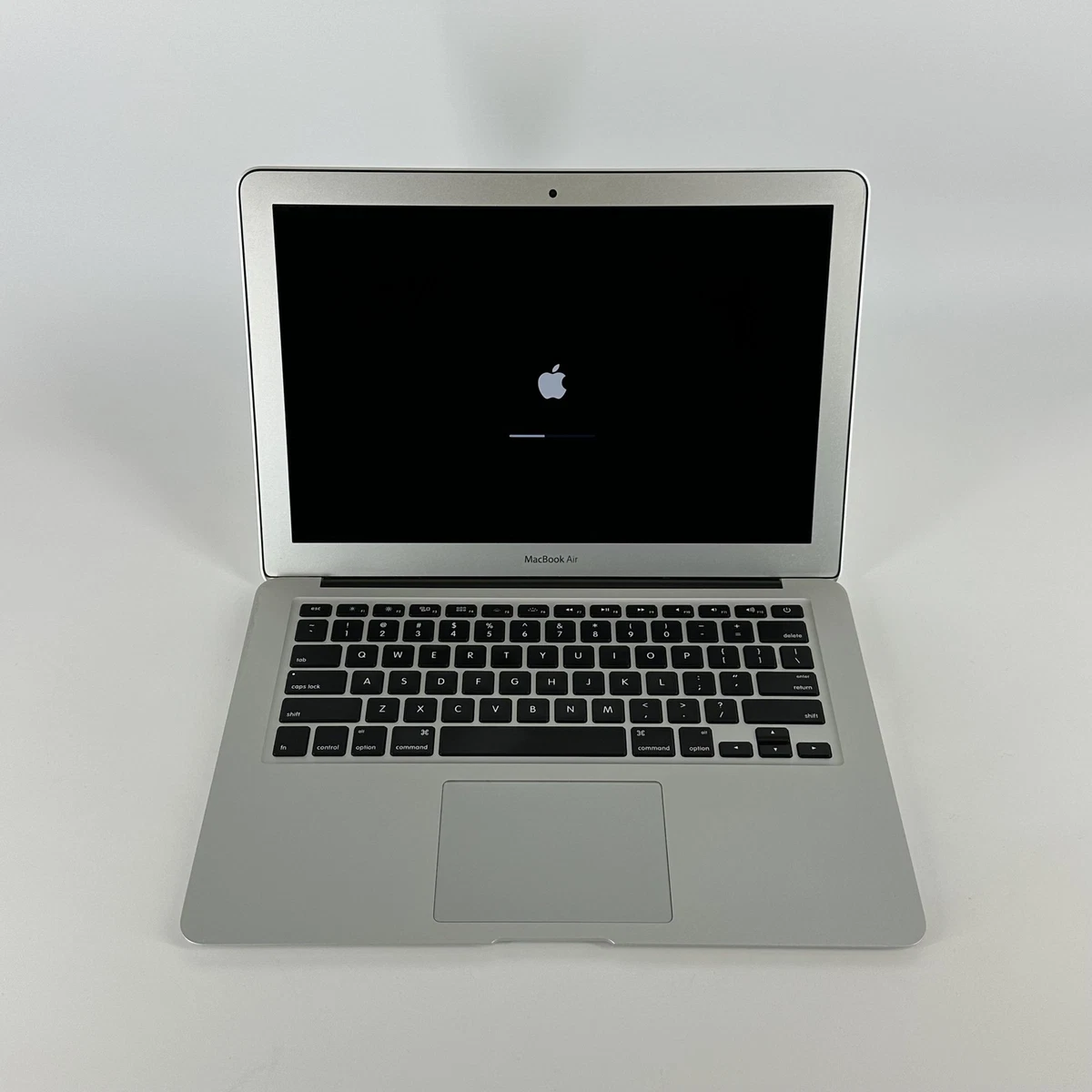 2017 Apple MacBook Air Laptops for sale - eBay