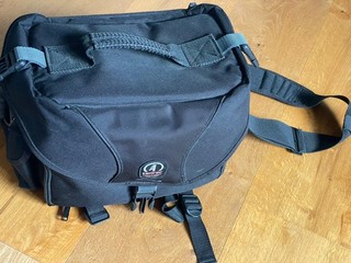 Tamrac Fototasche Pro System 6 Kameratasche Tasche 37 x 25 x 37 cm