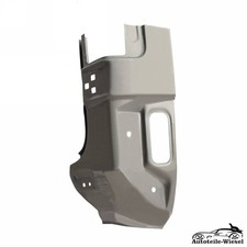 Reparaturblech C-S&auml;ule Verzinkt Hinten Rechts f&uuml;r Mercedes Sprinter 95-06