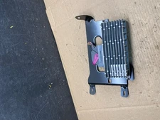 2009 to 2012 Audi A4 Radio Stereo Amplifier Amp OEM q2618 DG