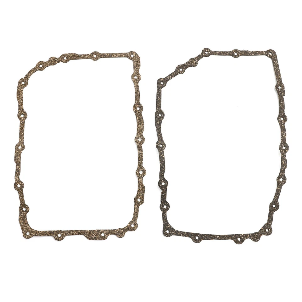 Transmission Master Rebuild Kit For 6L90 6L90E 6L80 6L80E 195901XLS Replacement - Image 4 of 4