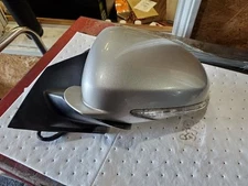 Driver Side View Mirror Power Folding Opt Dnp Fits 08-12 ENCLAVE 585122