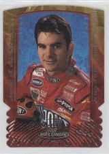 2000 Upper Deck Maxximum Roots of Racing Jeff Gordon #R5 HOF