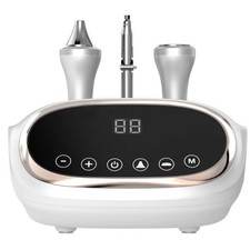 Hot Sale Bubble Beauty Facial Spa Machine Pore Cleanser Facial Massager