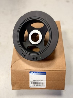MOPAR Riemenscheibe 3.6 Chrysler Dodge Jeep 5184293AH 5184293AC 5184293AG