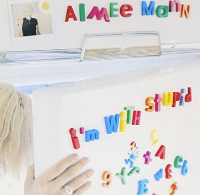 Mann, Aimee - I'm With Stupid (Us Import) - Mann, Aimee CD BWVG The Fast Free