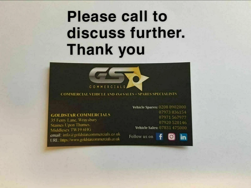 BOTELLA LAVADORA PARABRISAS TOYOTA HIACE 2007-2010 Foto 3 de 3