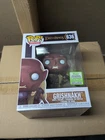 Funko Pop! The Lord of the Rings Grishnakh (2019 Spring Con Exclusive) #636