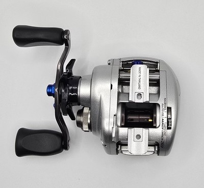 Daiwa T3 1016H TW Baitcast Reel Right Hand from Japan | eBay