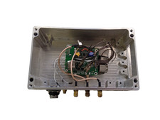 Shahed-136 Geran-2 UAV Data Processing Module Original Borsch Raspberry Pi Unit