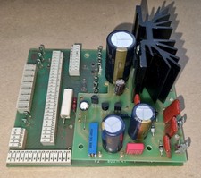 Studer / Revox Netzteil Platine 1.177.311-11 – funktionierend