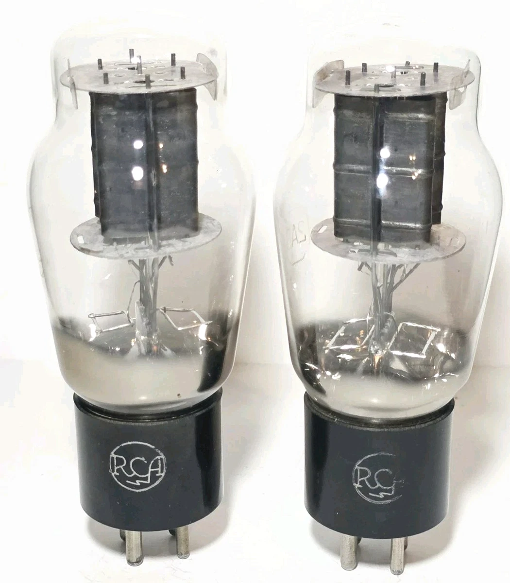 Rca 2a3 for sale | eBay
