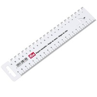 Prym Handmaß 610730 - 21Cm Weiß (Lineal, Saummaß, Schneider Lineal)