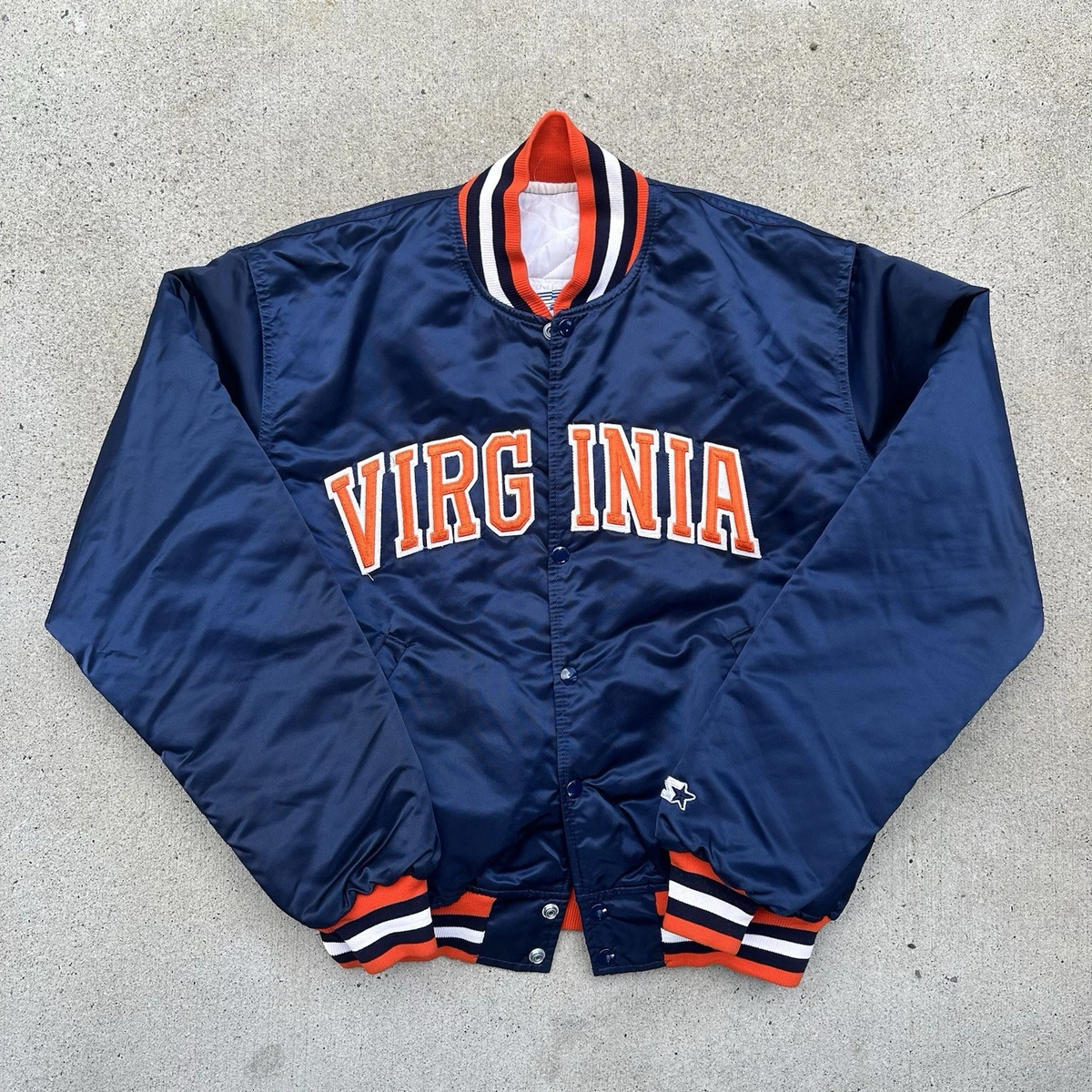 Las mejores ofertas en Starter Virginia Cavaliers Ropa para 