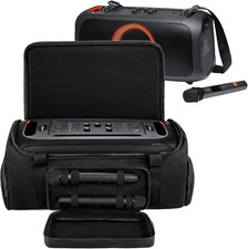 Carrying Case Compatible with JBL Partybox on the Go Speaker,Travel Storage Bag