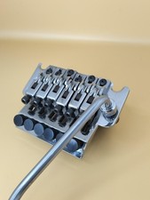 Floyd Rose Pro Tremolo System Chrome 35mm Sus...