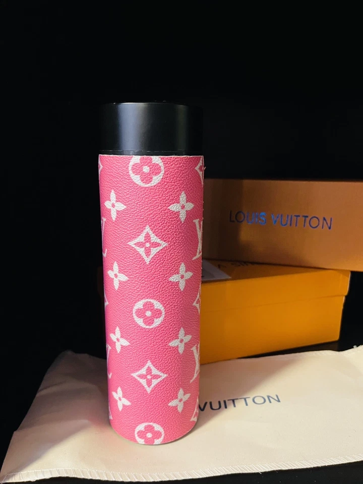 botella de agua, lujo Foto 3 de 3