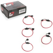 5x fuse holder for mini fuse flat fuse car for Audi A2 A3 A5 A7