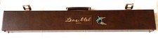 VALIGIA CUSTODIA STECCHE BILIARDO DOUBLEL