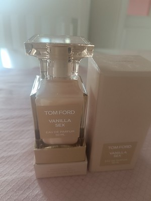 Tom Ford Vanilla sex