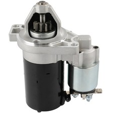 Starter Motor For Mg Mgb 1968-1980 L4 1.8l 244-6554 Sr193x 4-4479 91-17-8831