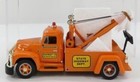 First Gear 19-1991 1:34 Die Cast State Highway Dept. 1955 Diamond-T Tow Truck