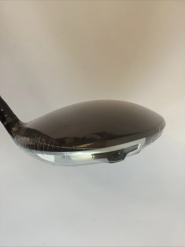 Callaway Elyte X Driver 10.5* With Graphite Design Red Ice 70R Regular Shaft NEW - Image 3 of 4