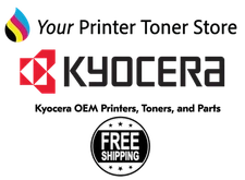 Kyocera FK-6117 Fuser Kit [302P193060]