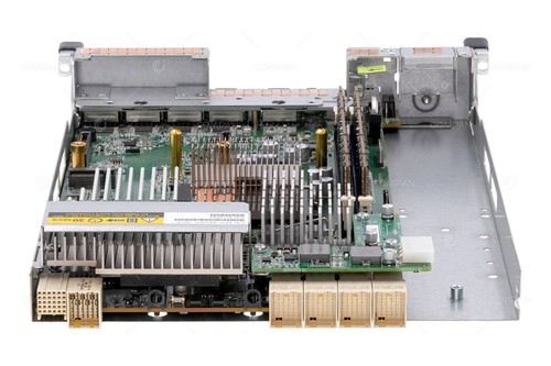 84SC30R24UC-0010 INFORTREND CONTROLLER MODULE FOR FOR EONSTOR DS 3024RUC - Picture 2 of 7