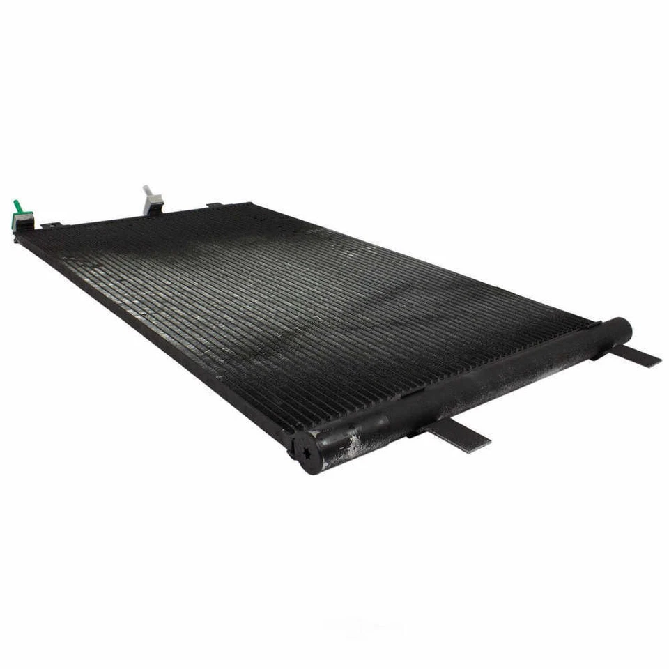 Condensador de aire acondicionado Motorcraft YJ-665 para Ford F-150 15-16 Foto 4 de 4