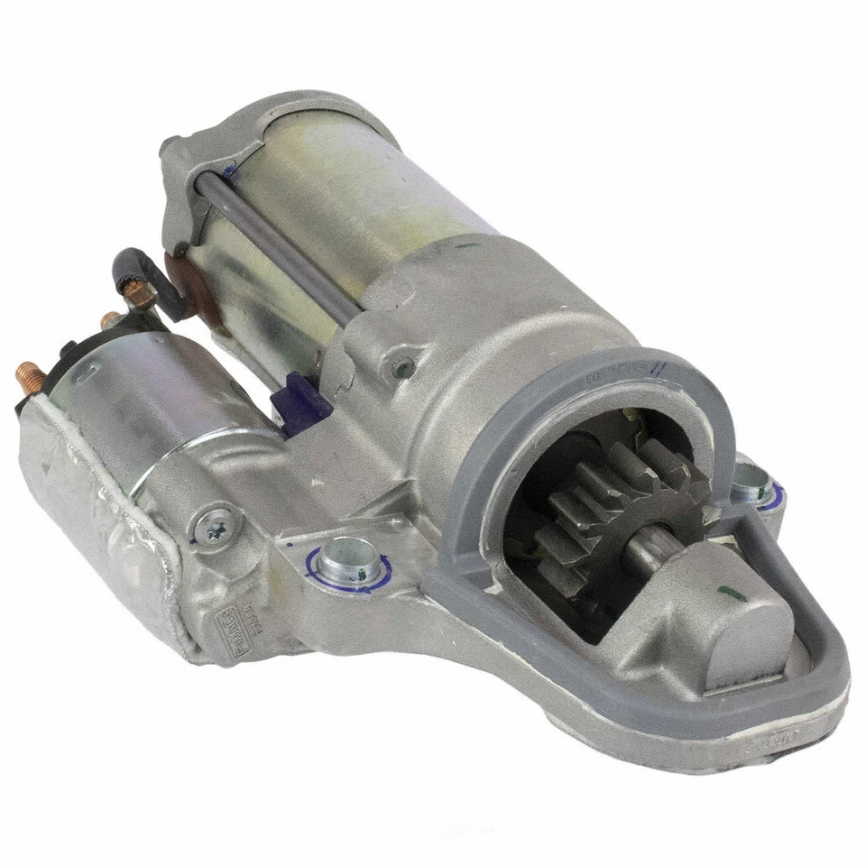 Starter - Oe serve para 2020 Ford Explorer, Police Interceptor Utility MOTORCRAFT - Imagem 2 de 3