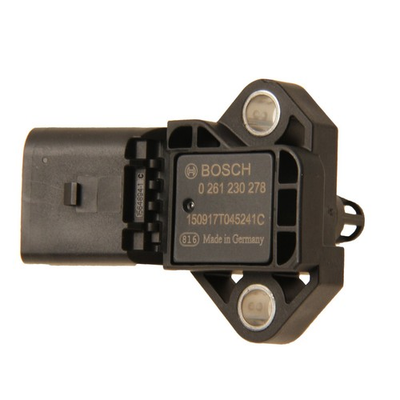 #ad #ad Bosch 0261230278 Bosch Pressure Sensor $62.62