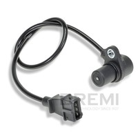 Impulsgeber Kurbelwelle Bremi 60544 Passend FÜR Nissan Kurbelwellensensor