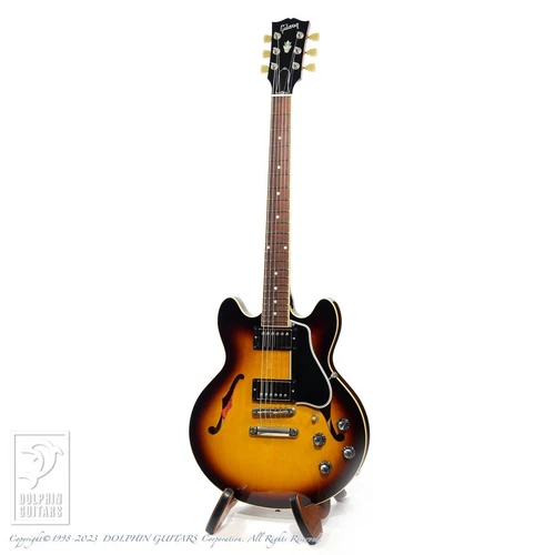 Gibson Custom Shop Es-3399 59'Neck Shape Safe delivery from Japan