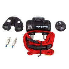 PetSafe InGround Dog Fence Receiver Collar PUL-275 UltraLight Boundary UL-275BM