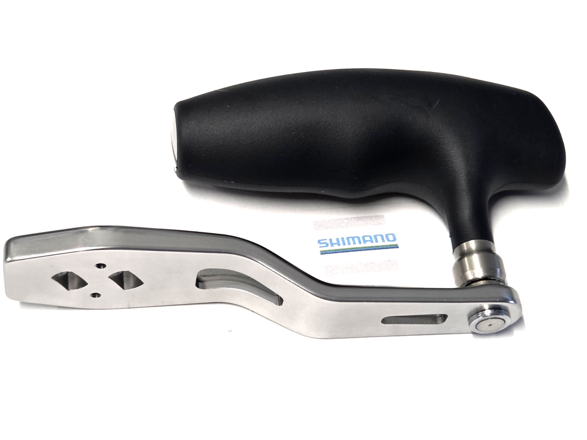 Shimano Handle TGT2929 / 10TJZ / for 2019 Ocea Jigger 2000NRHG