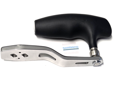 Shimano Handle TGT2929 / 10TJZ / for 2019 Ocea Jigger 2000NRHG