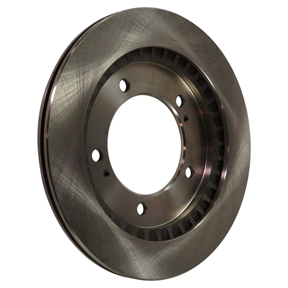 Front Brake Disc Rotors and Pads Kit for Chevy Chevrolet Tracker Suzuki Vitara - Image 3 of 4