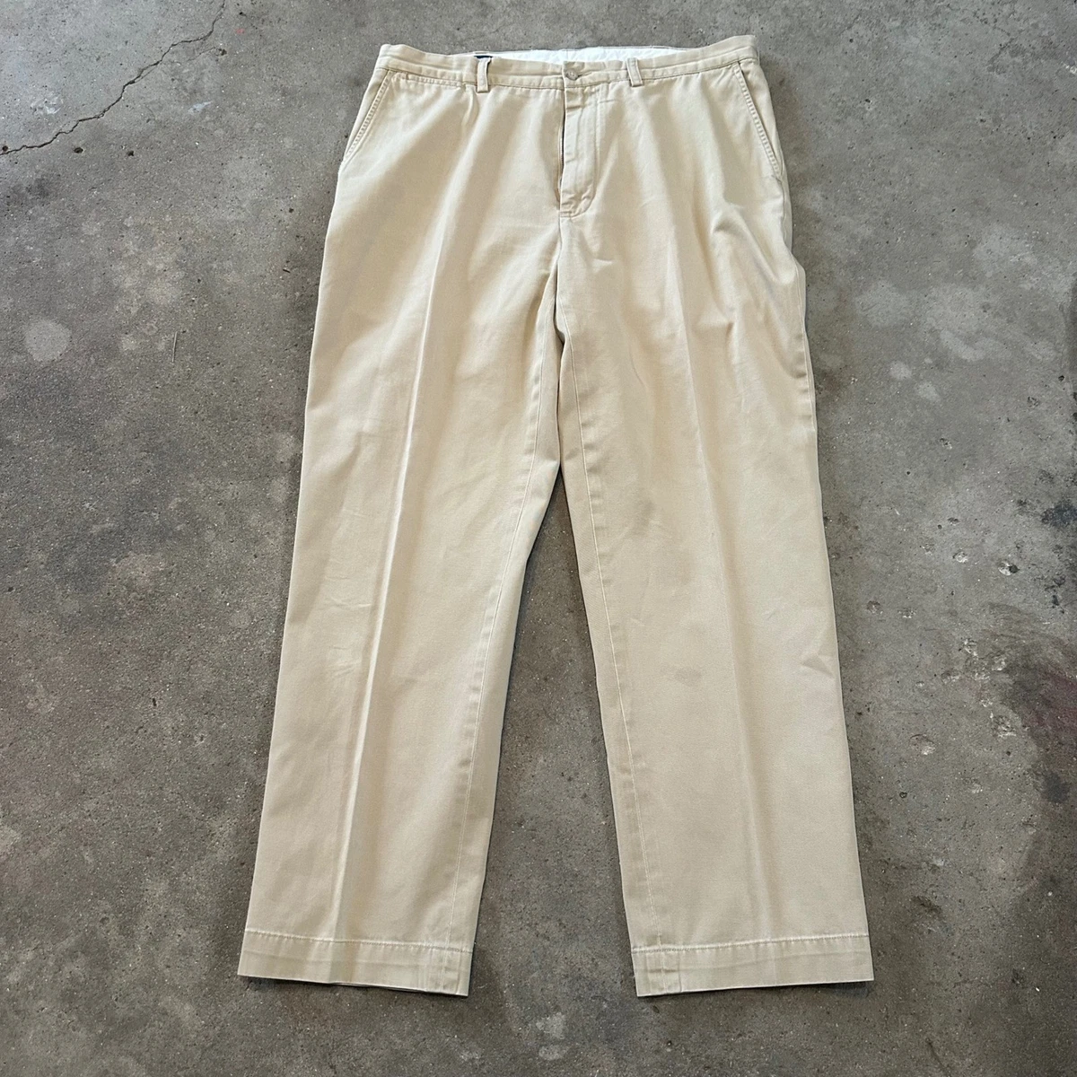 Polo Ralph Lauren Chino Pants for Men in 32 Inseam for sale | eBay