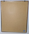 Nautical Accent Mirror *18 different sailor knots* shadow box wall hanging 15x17 — photo 6
