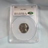 1964 5C CAC PR67 - Jefferson Nickel Toned