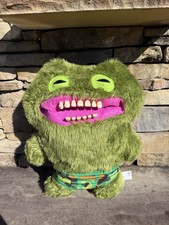 RARE NEW 2025 Fuggler Bigg Fugg Budgie Mcgoo XL SHIPS TODAY