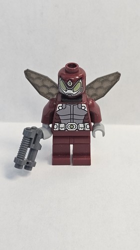 LEGO Super Heroes Beetle sh0053 Minifigura CMF Retirado