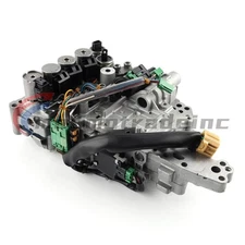 JF011E CVT Transmission Valve Body for Nissan Altima Jeep Patriot Compass 07-17