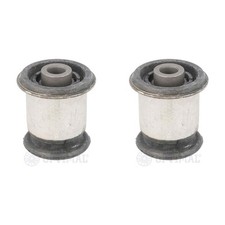 2x OPTIMAL Querlenkerlager Vorne für Opel Astra J P10 2.0 CDTi 1.7 Insignia A