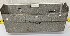 Used Oem Gm Inner Compartment Glove Box 1957-1958 Buick Svm3 Used Oem Gm Inner Compartment Glove Box 1957-1958 Buick Svm3
